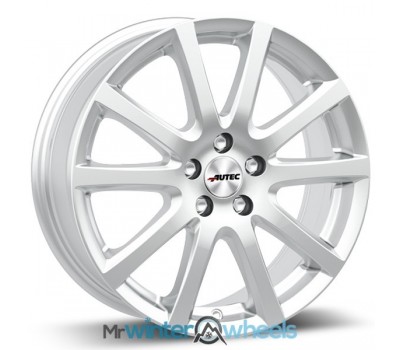 Winter Alloy Wheels and Tyres